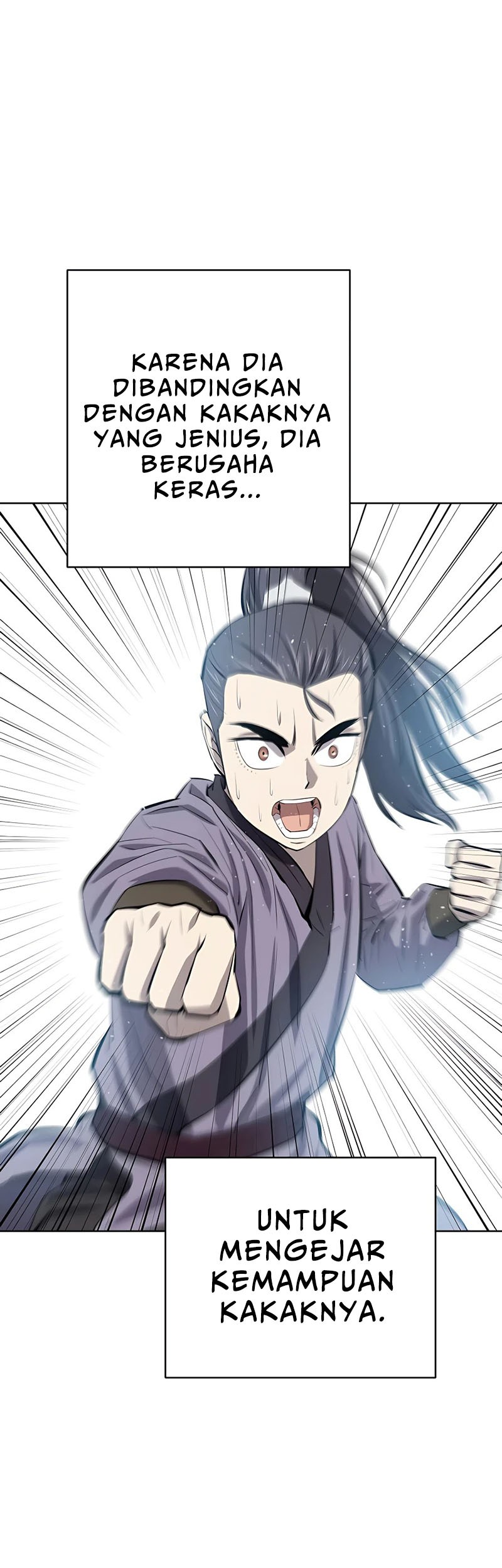 Weak Teacher Chapter 82 Gambar 48