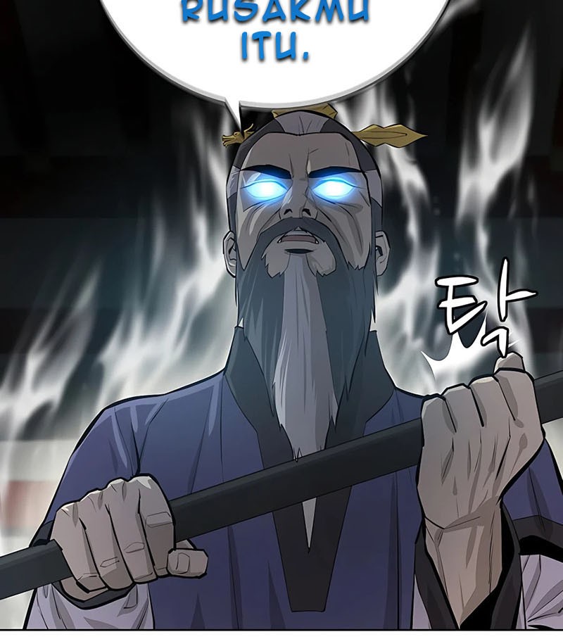 Weak Teacher Chapter 82 Gambar 59