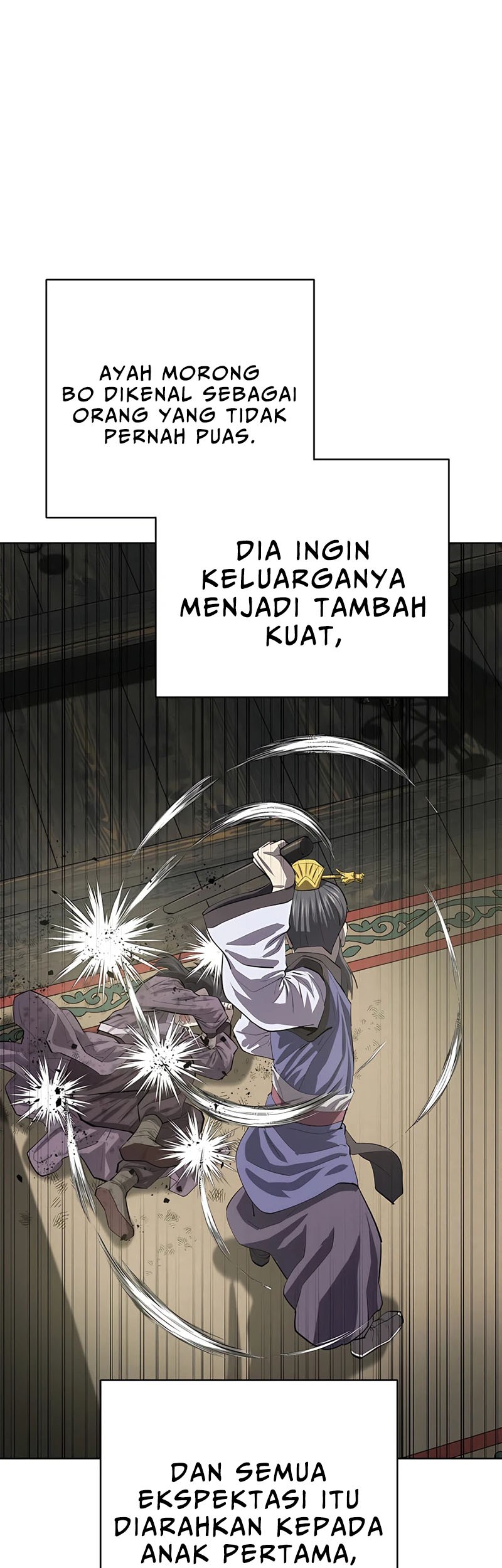 Weak Teacher Chapter 82 Gambar 60