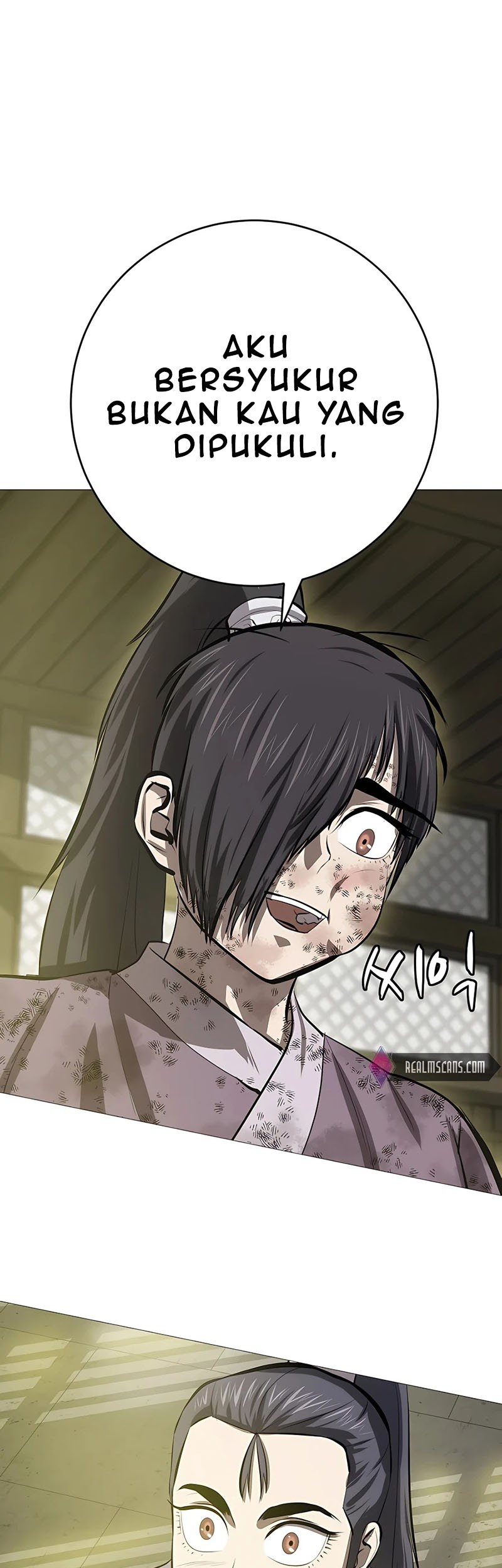 Weak Teacher Chapter 82 Gambar 66
