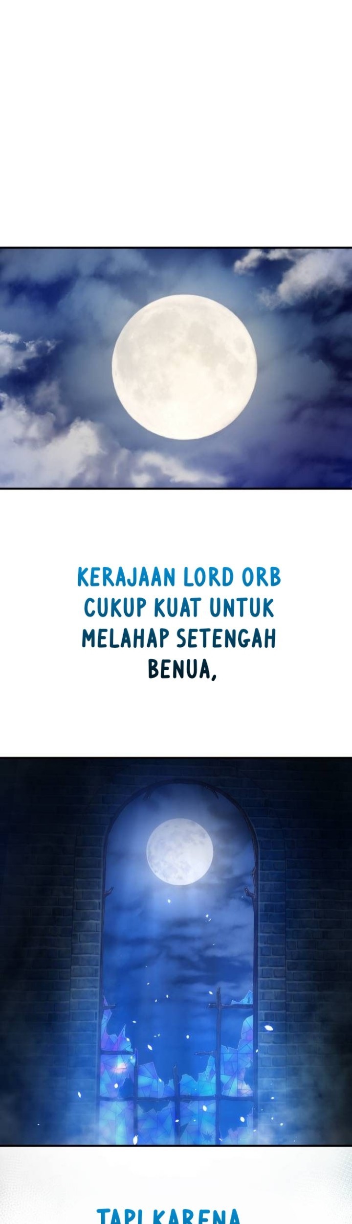 Baca  Heroes, Demons & Villains Chapter 17 Gambar 2