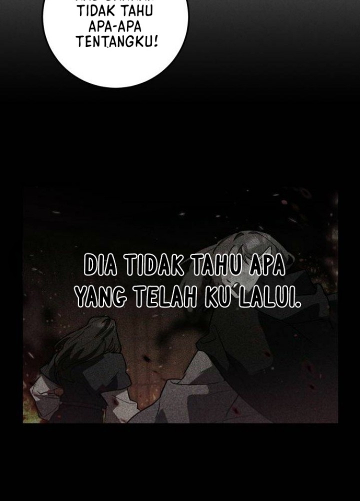 Heroes, Demons & Villains Chapter 17 Gambar 11