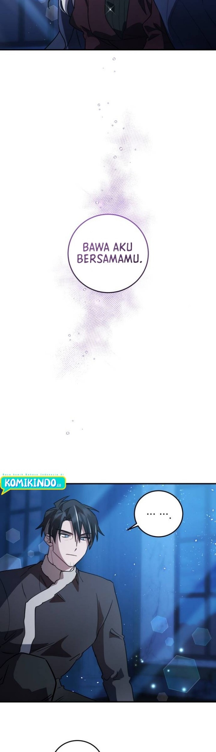 Heroes, Demons & Villains Chapter 17 Gambar 14