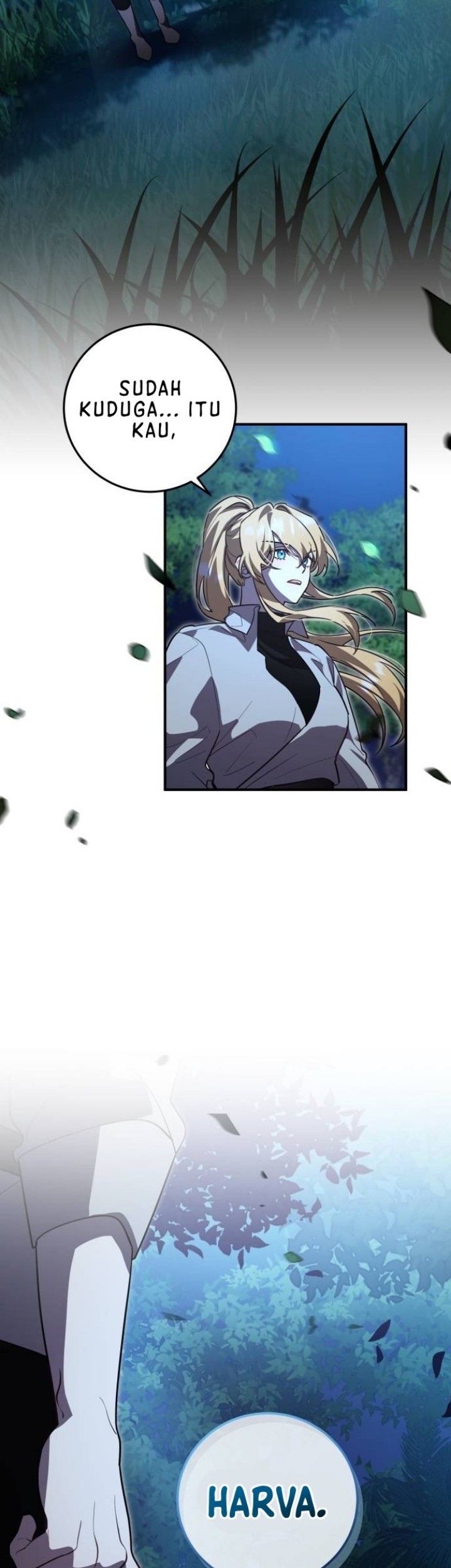 Heroes, Demons & Villains Chapter 16 Gambar 3