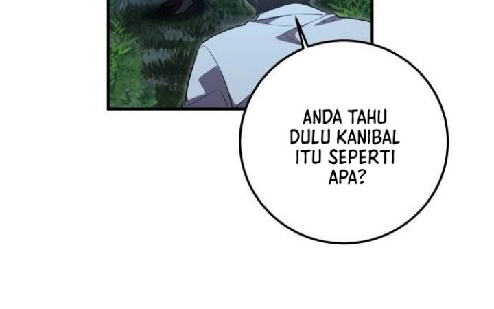 Heroes, Demons & Villains Chapter 16 Gambar 6