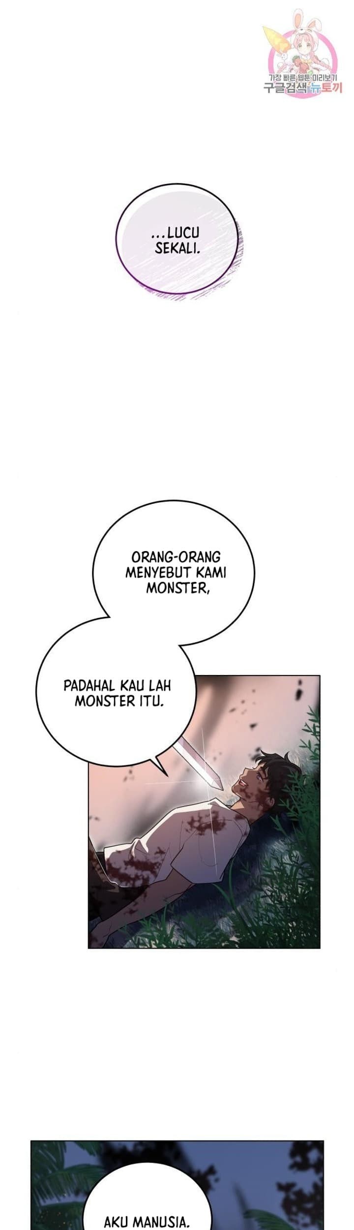 Baca  Heroes, Demons & Villains Chapter 15 Gambar 2
