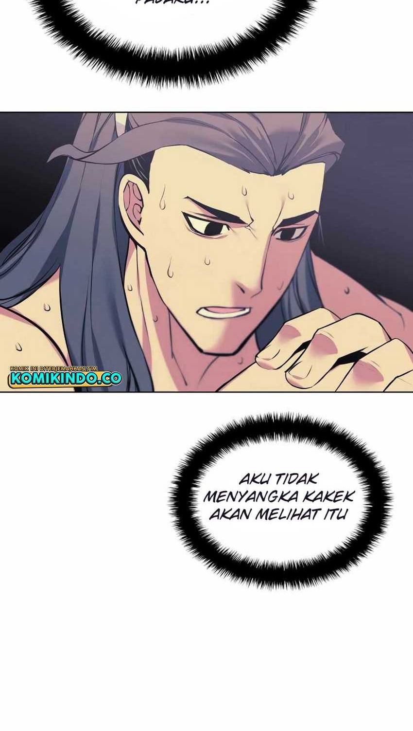 Records Of The Swordsman Scholar Chapter 16 Gambar 22