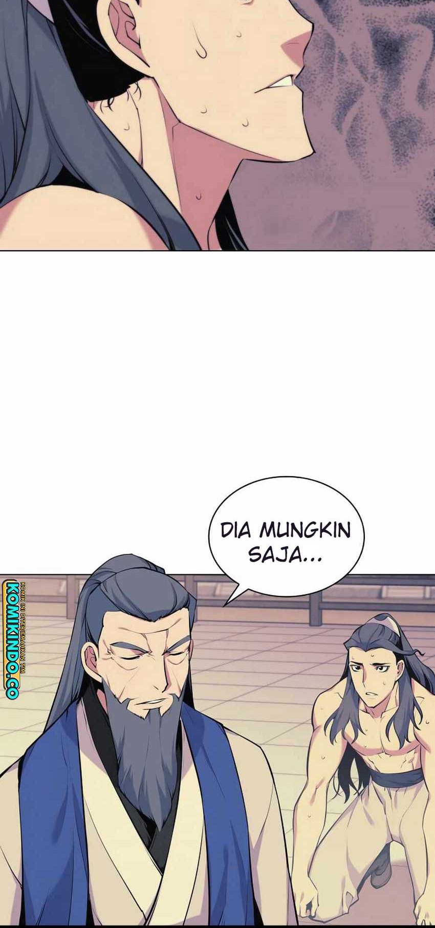 Records Of The Swordsman Scholar Chapter 16 Gambar 37