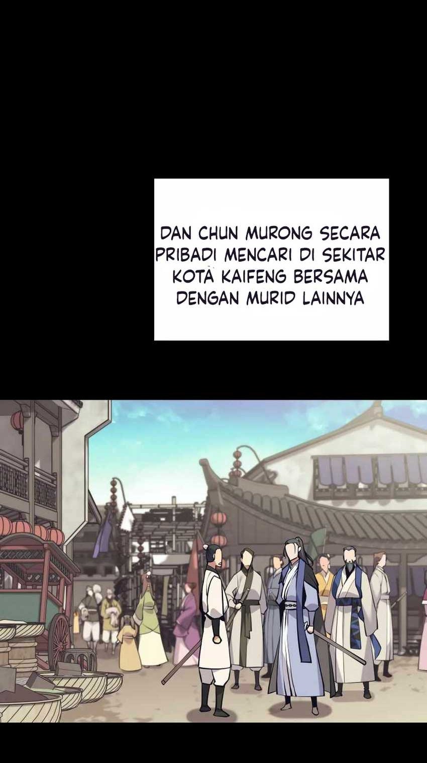 Records Of The Swordsman Scholar Chapter 16 Gambar 43
