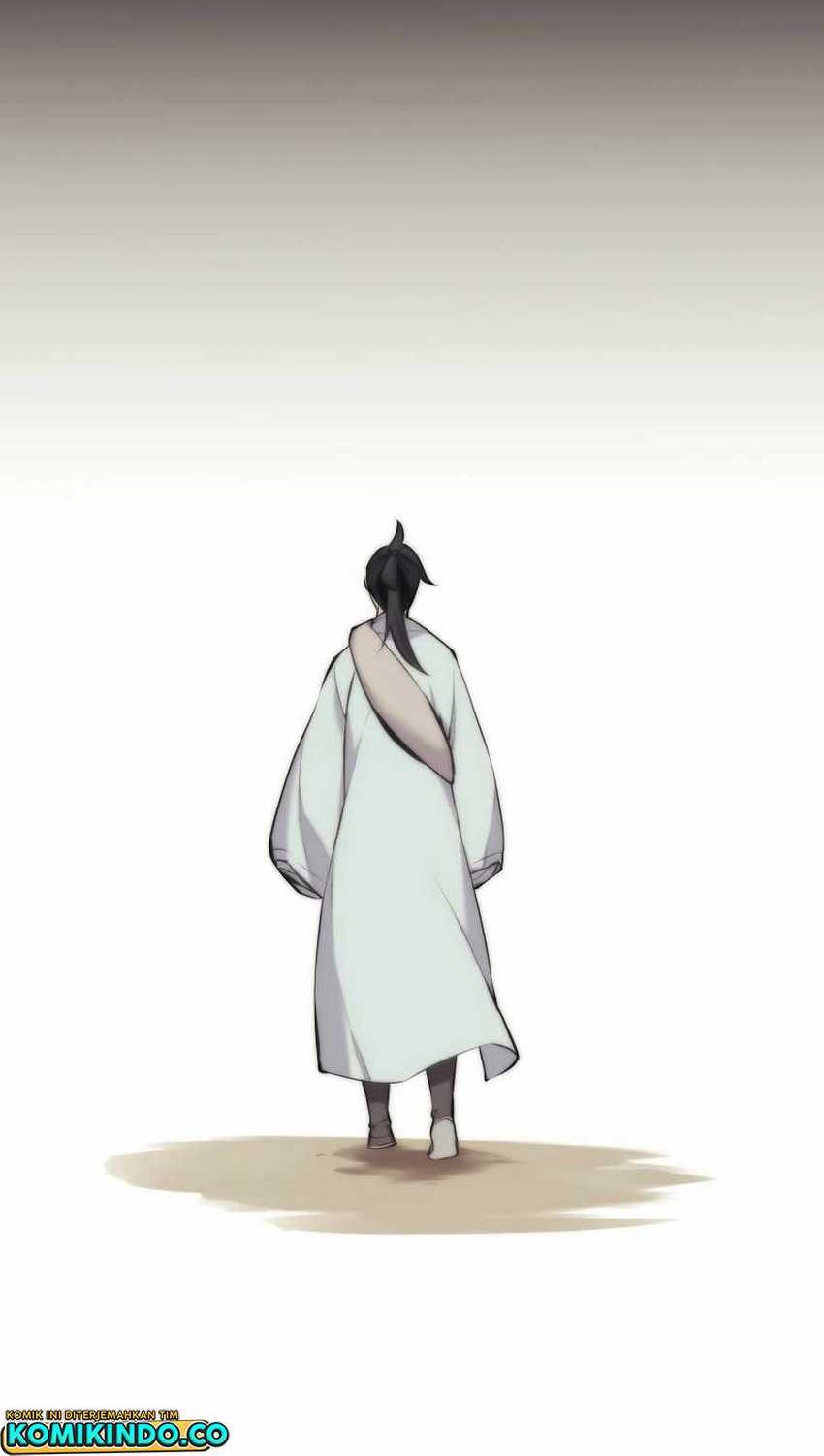 Records Of The Swordsman Scholar Chapter 16 Gambar 45