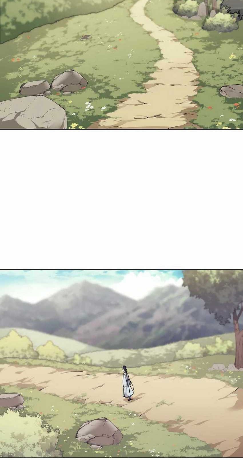 Records Of The Swordsman Scholar Chapter 16 Gambar 47