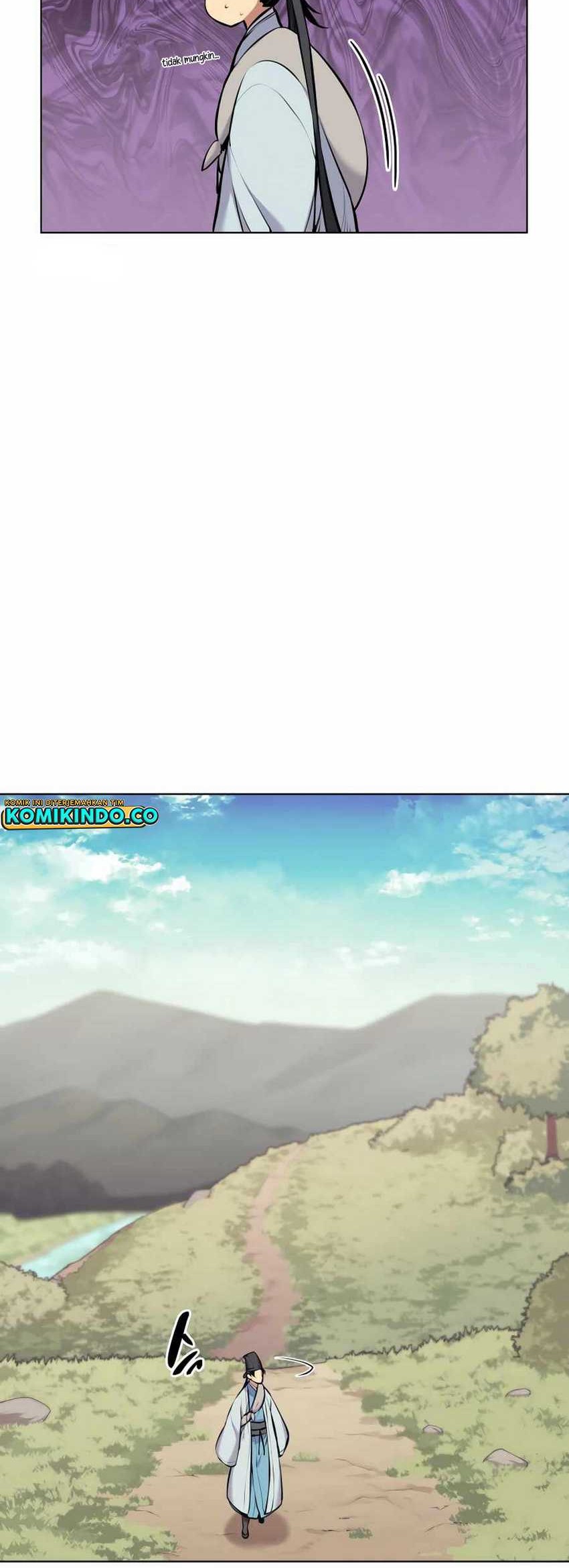 Records Of The Swordsman Scholar Chapter 16 Gambar 51