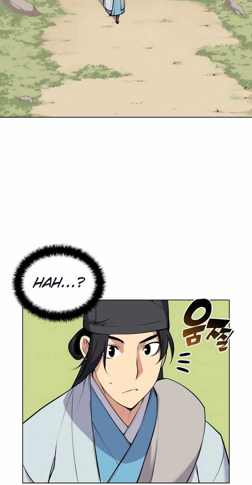 Records Of The Swordsman Scholar Chapter 16 Gambar 53