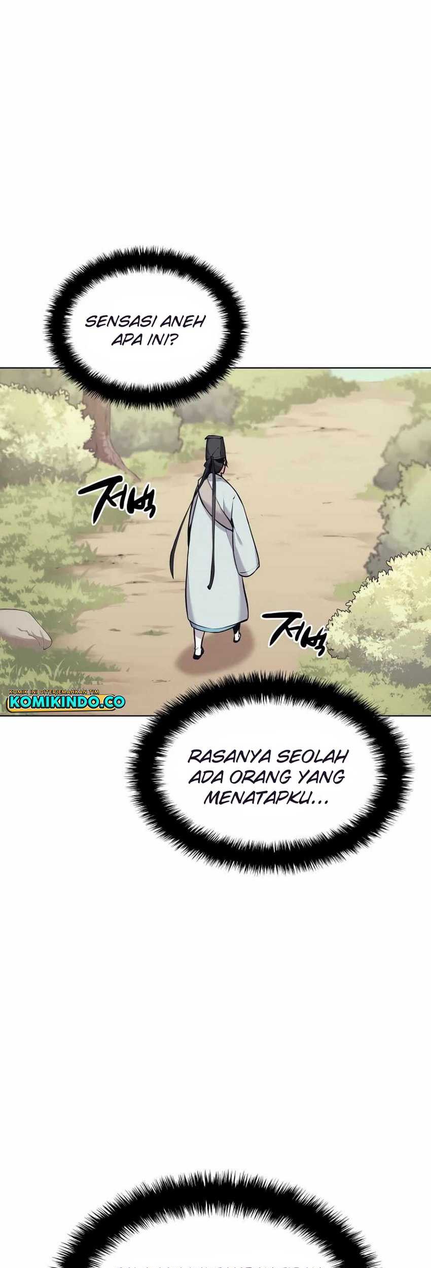 Records Of The Swordsman Scholar Chapter 16 Gambar 54