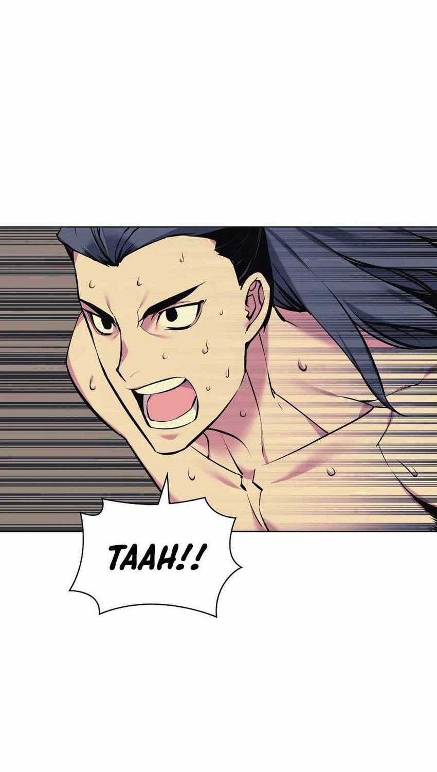 Records Of The Swordsman Scholar Chapter 16 Gambar 3