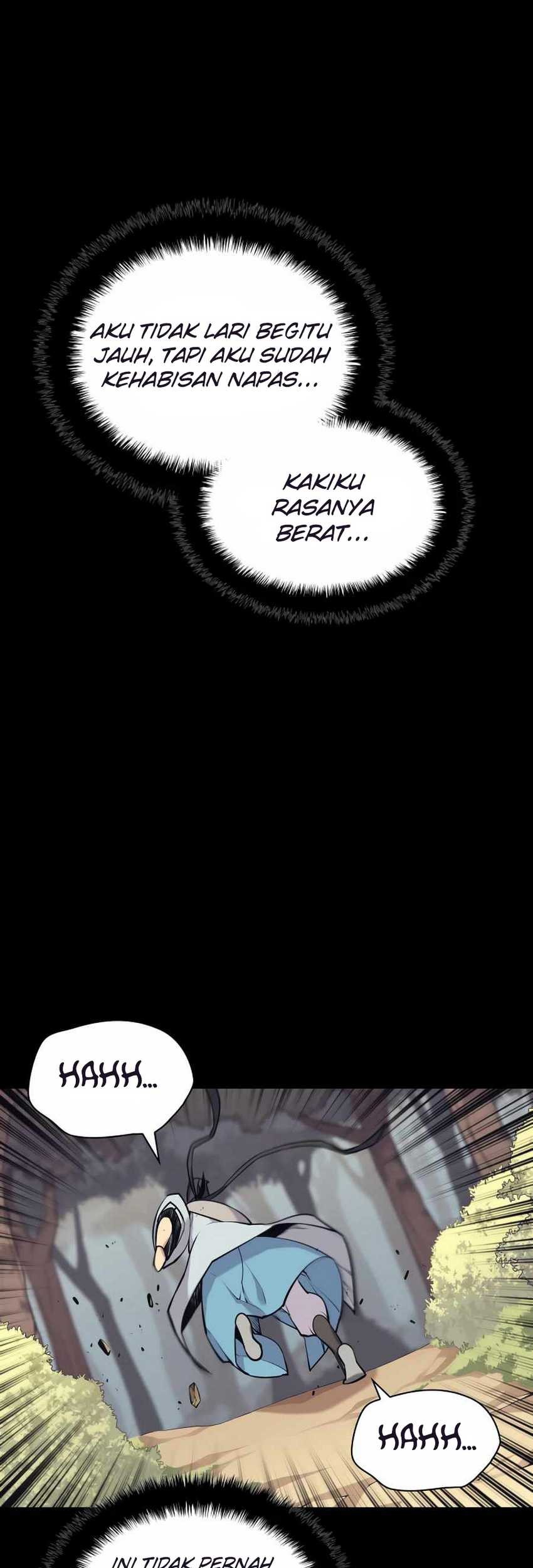 Records Of The Swordsman Scholar Chapter 16 Gambar 69