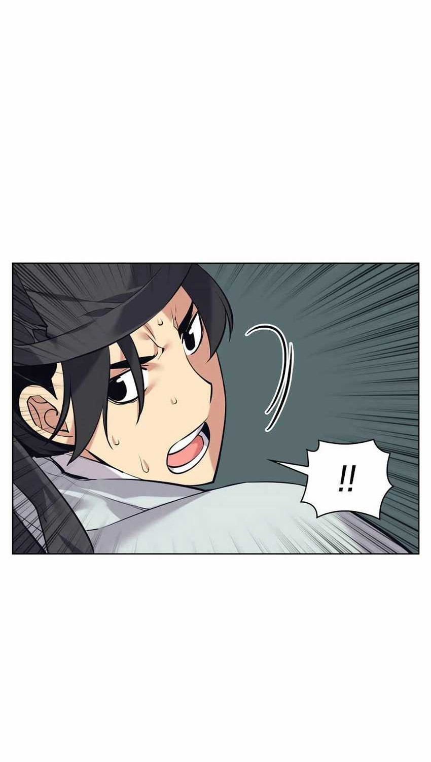Records Of The Swordsman Scholar Chapter 16 Gambar 72