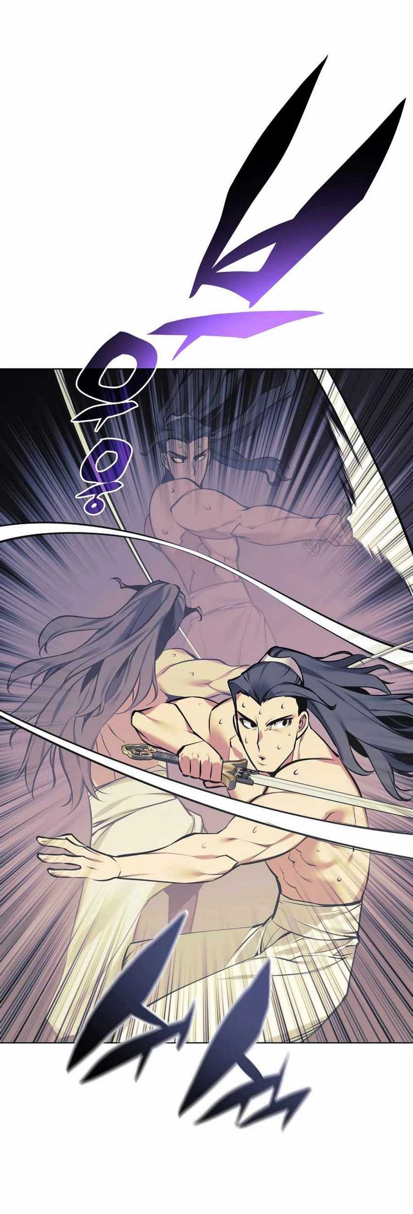 Records Of The Swordsman Scholar Chapter 16 Gambar 4