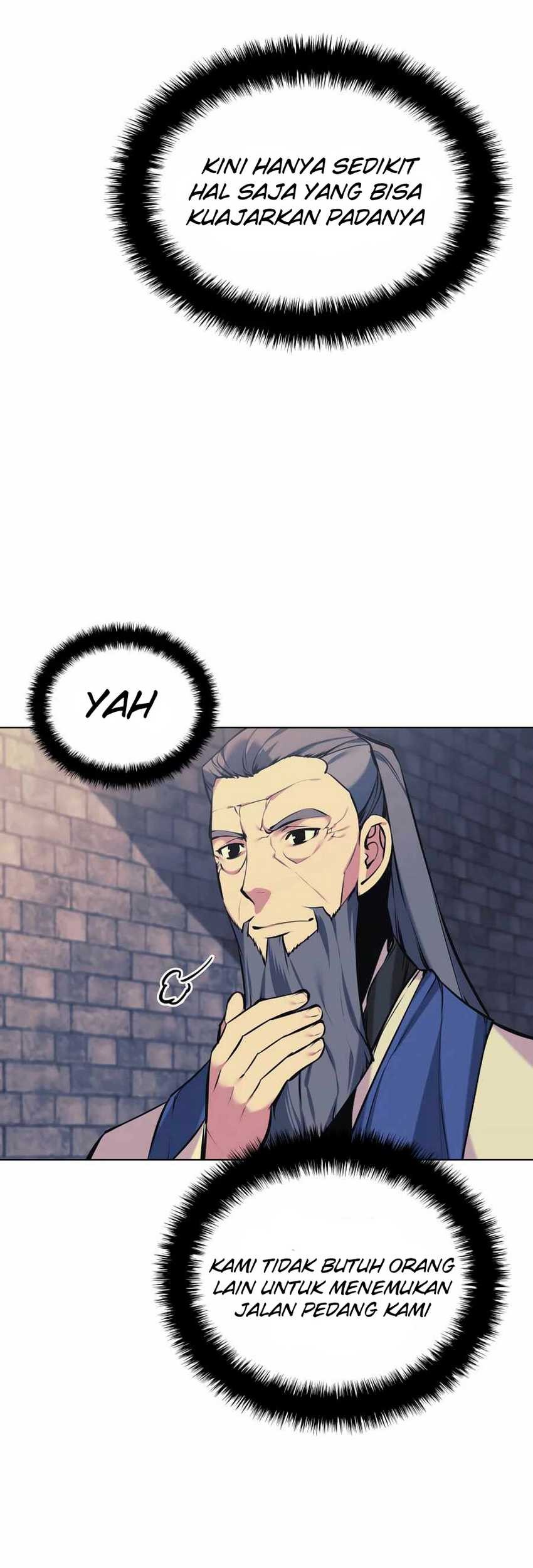 Records Of The Swordsman Scholar Chapter 16 Gambar 7