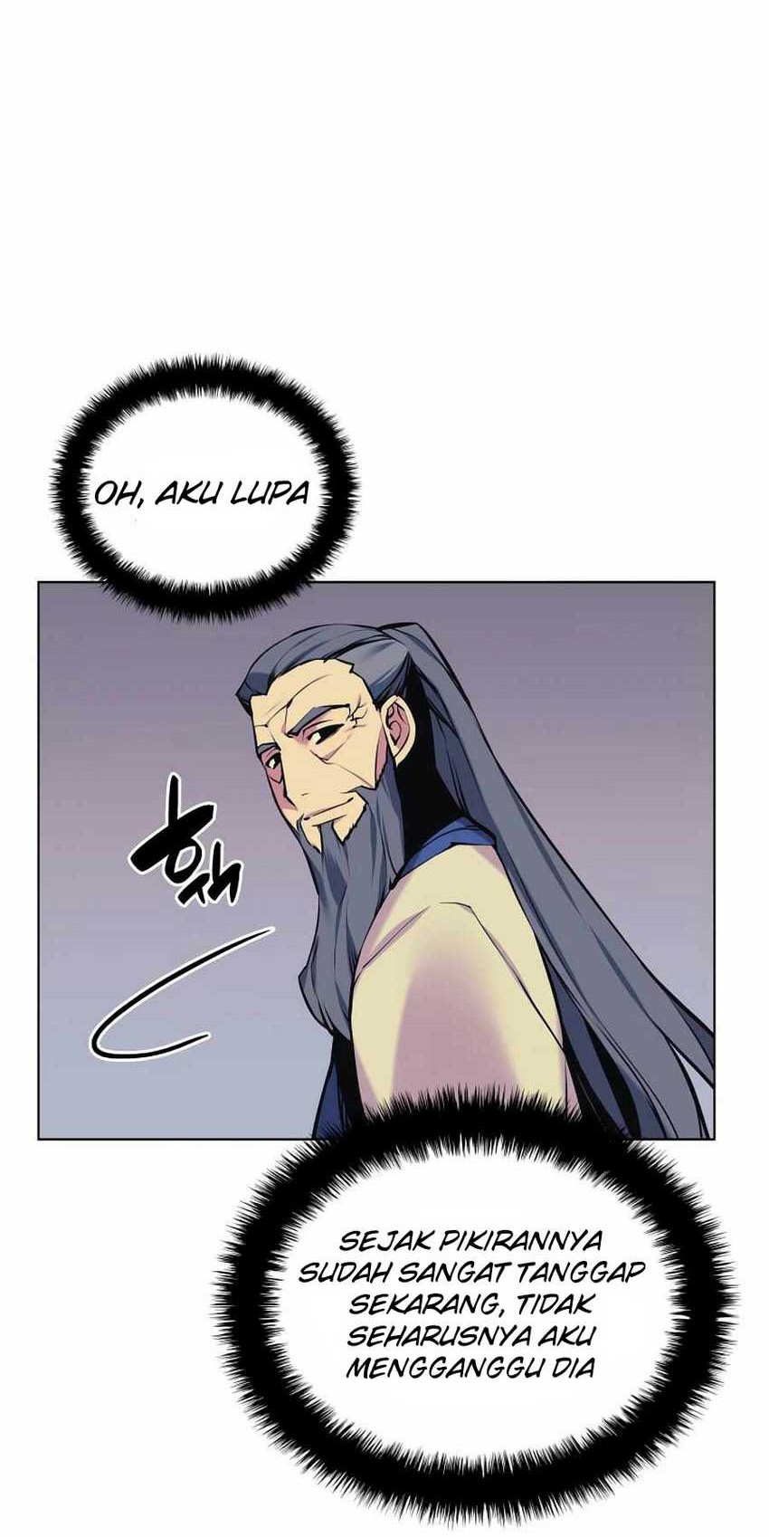 Records Of The Swordsman Scholar Chapter 16 Gambar 10