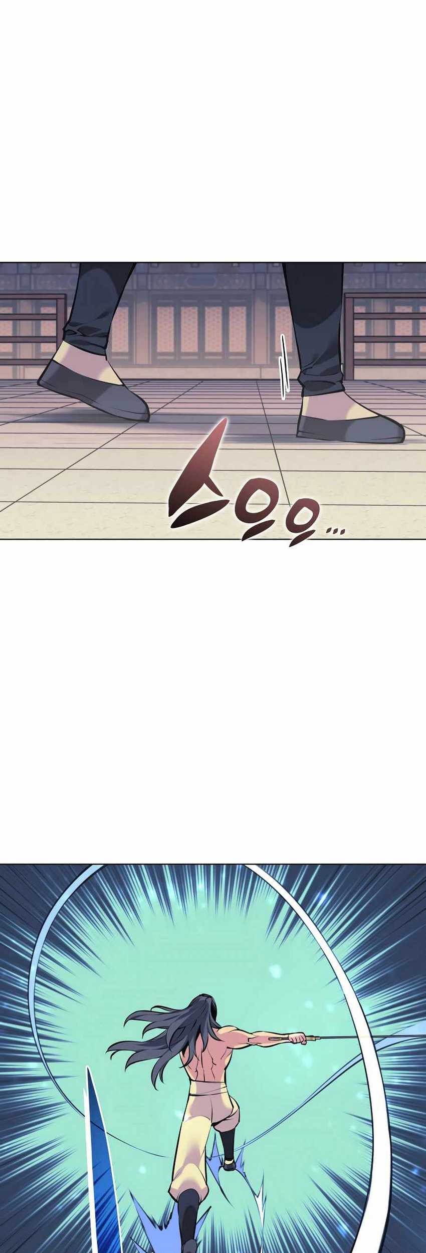 Records Of The Swordsman Scholar Chapter 16 Gambar 11