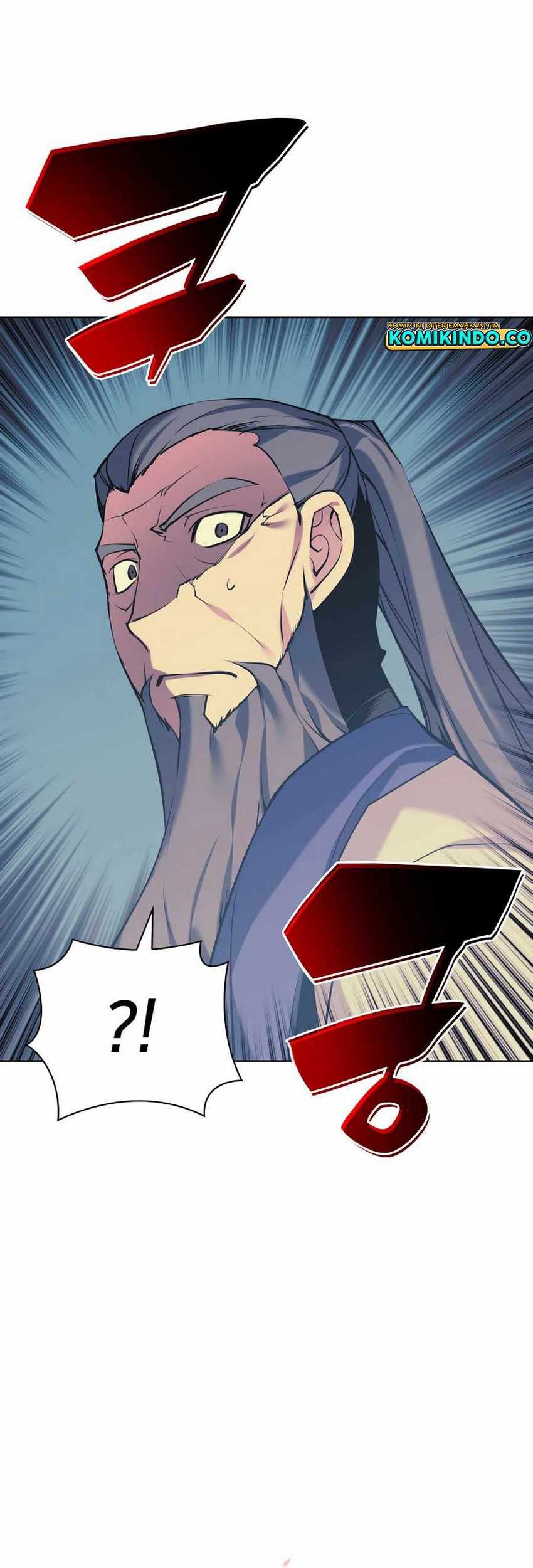 Records Of The Swordsman Scholar Chapter 16 Gambar 13