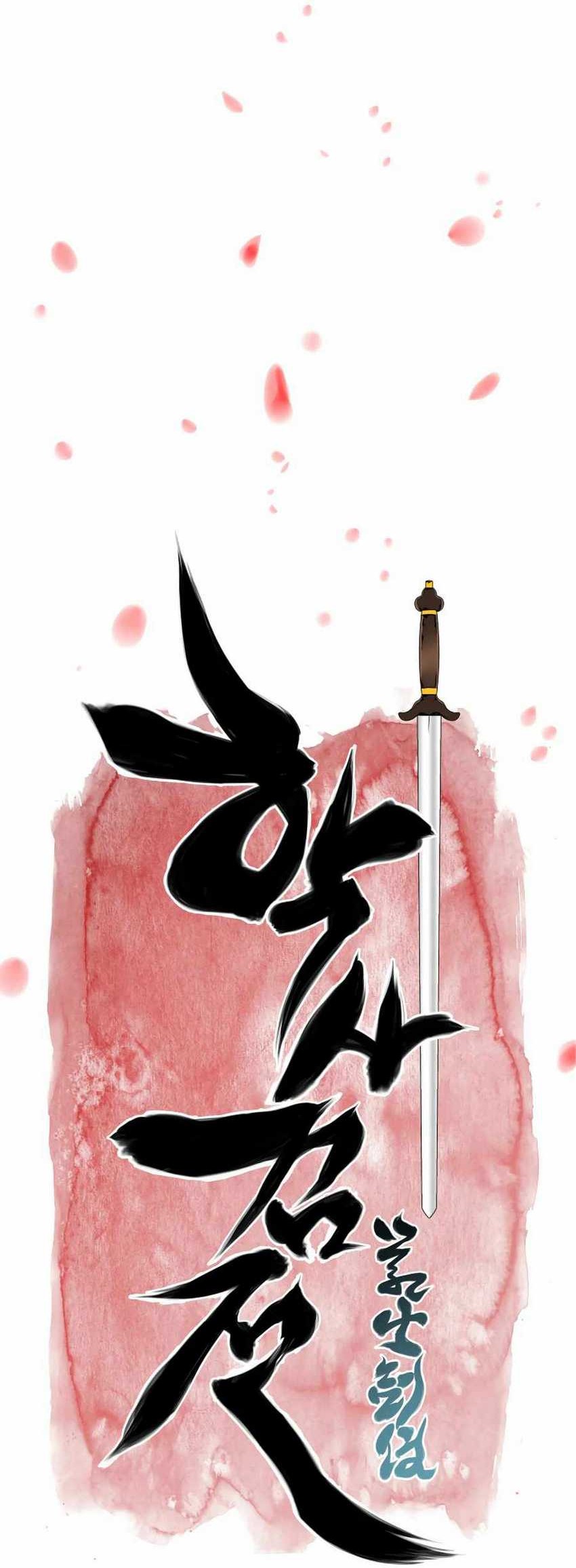 Records Of The Swordsman Scholar Chapter 16 Gambar 14