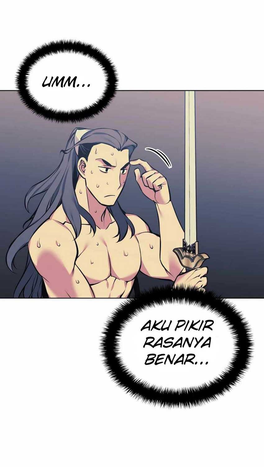 Records Of The Swordsman Scholar Chapter 16 Gambar 16