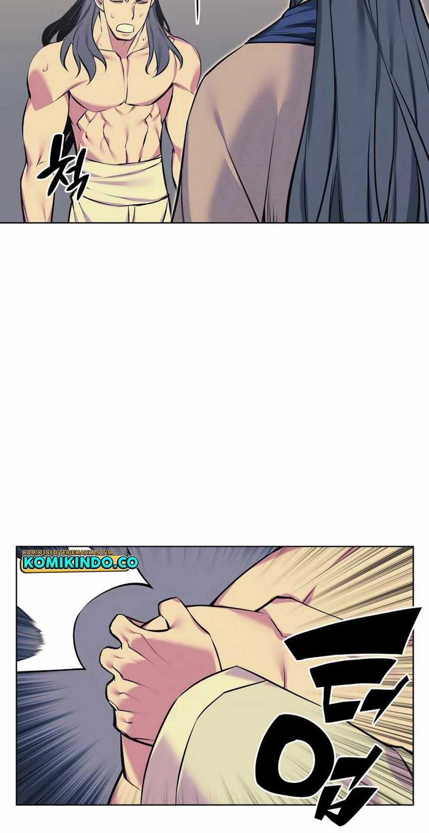 Records Of The Swordsman Scholar Chapter 16 Gambar 18