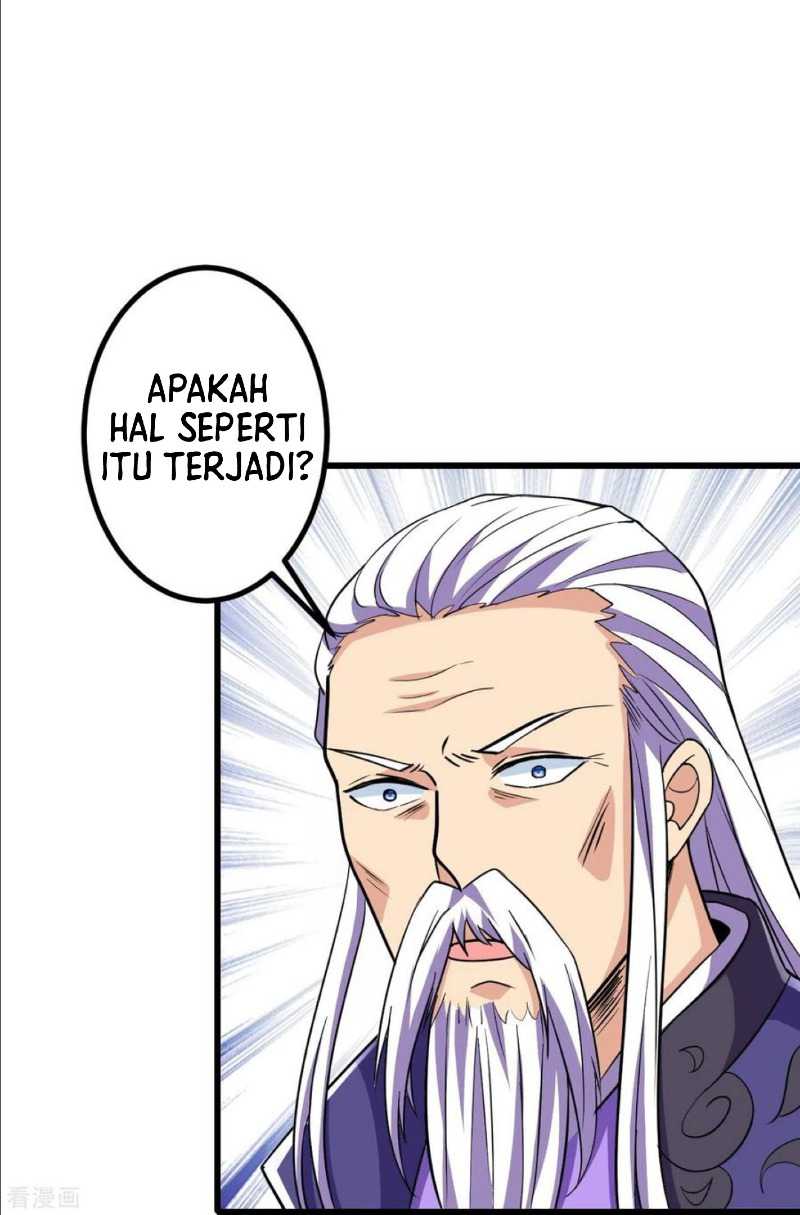 The Strongest Body Old Ancestor In History Chapter 20 Gambar 12