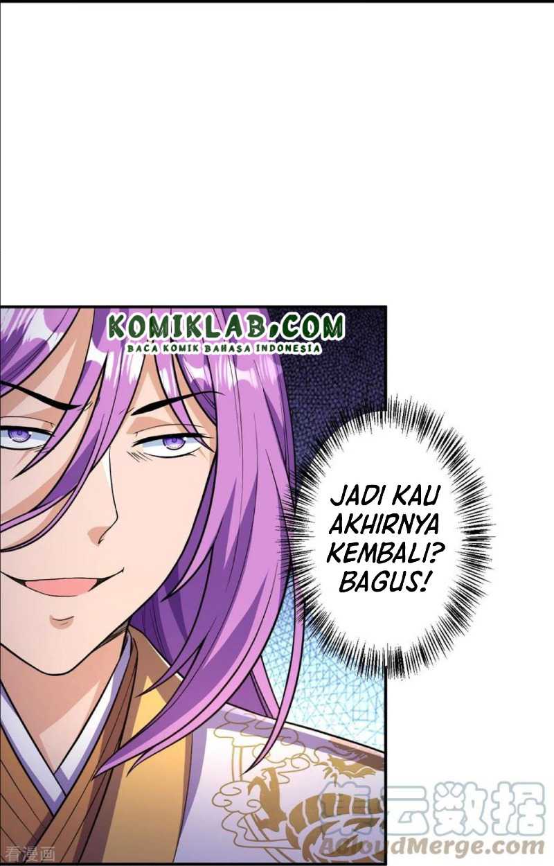 The Strongest Body Old Ancestor In History Chapter 20 Gambar 23