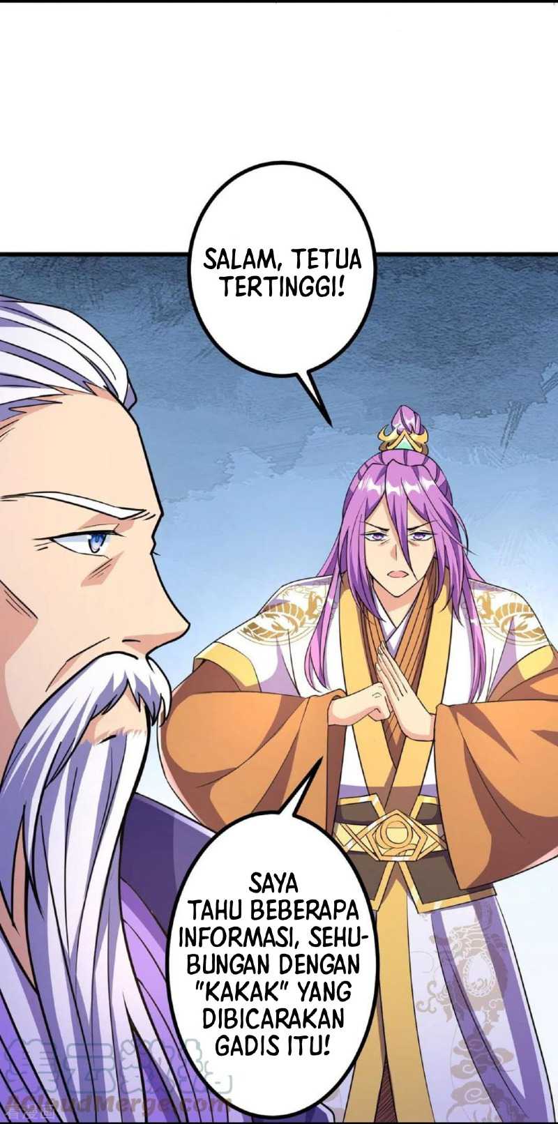 The Strongest Body Old Ancestor In History Chapter 20 Gambar 7