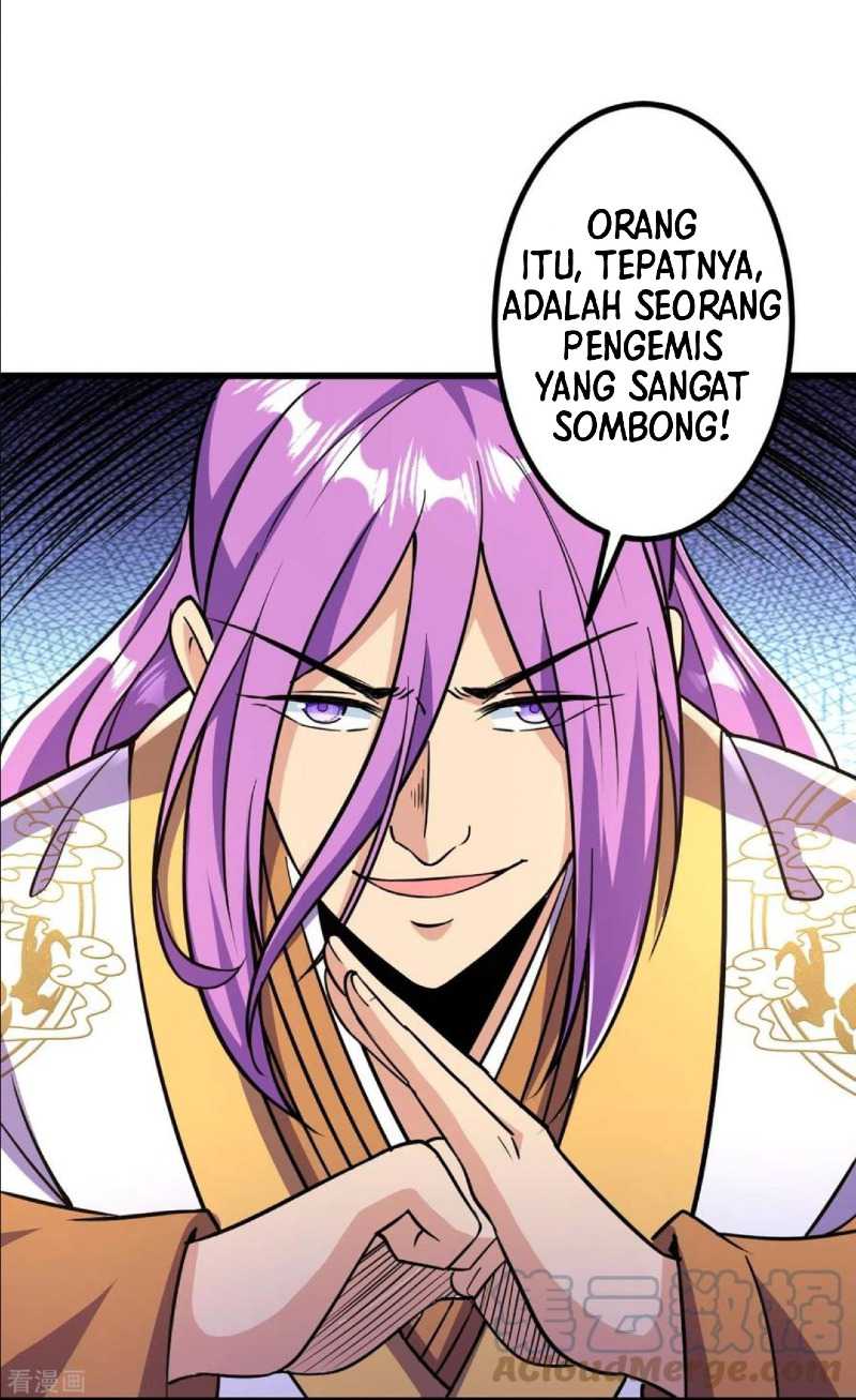 The Strongest Body Old Ancestor In History Chapter 20 Gambar 9