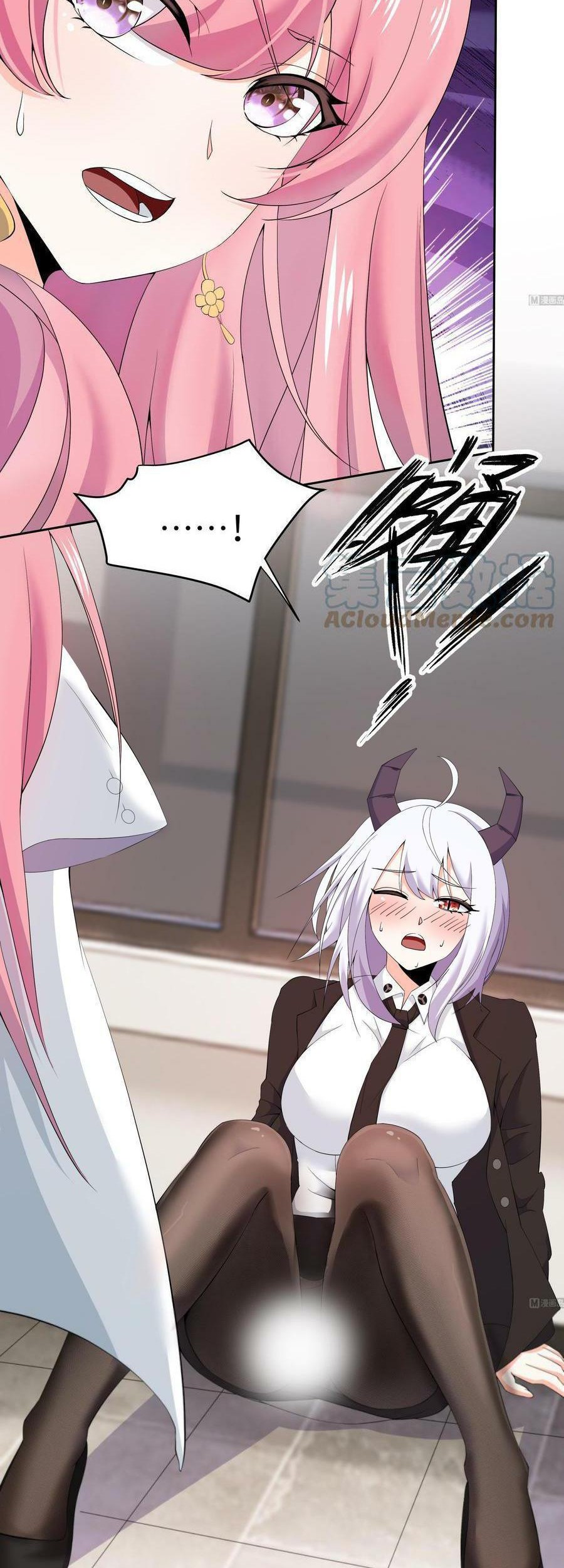 Beast-Eared Mother Wants to Monopolize Me Chapter 04 Gambar 11