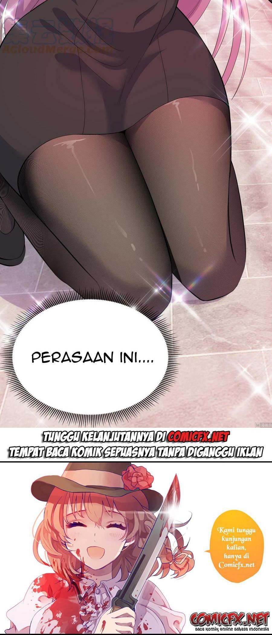 Beast-Eared Mother Wants to Monopolize Me Chapter 04 Gambar 22