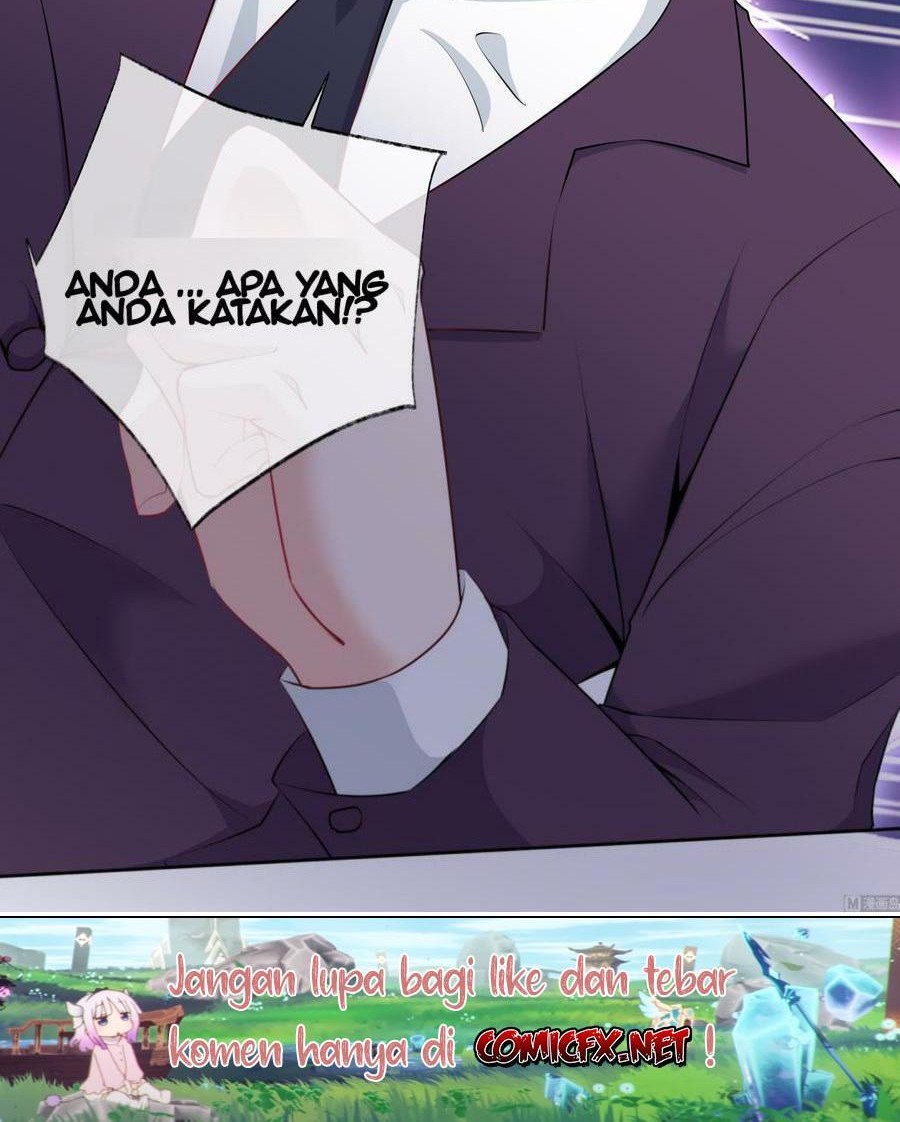 Beast-Eared Mother Wants to Monopolize Me Chapter 03 Gambar 17