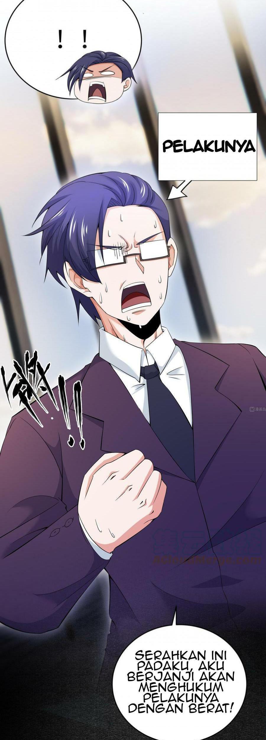 Beast-Eared Mother Wants to Monopolize Me Chapter 03 Gambar 20