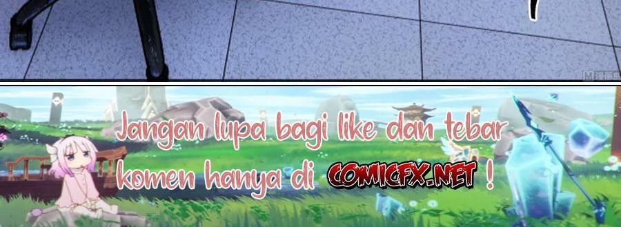 Beast-Eared Mother Wants to Monopolize Me Chapter 03 Gambar 22