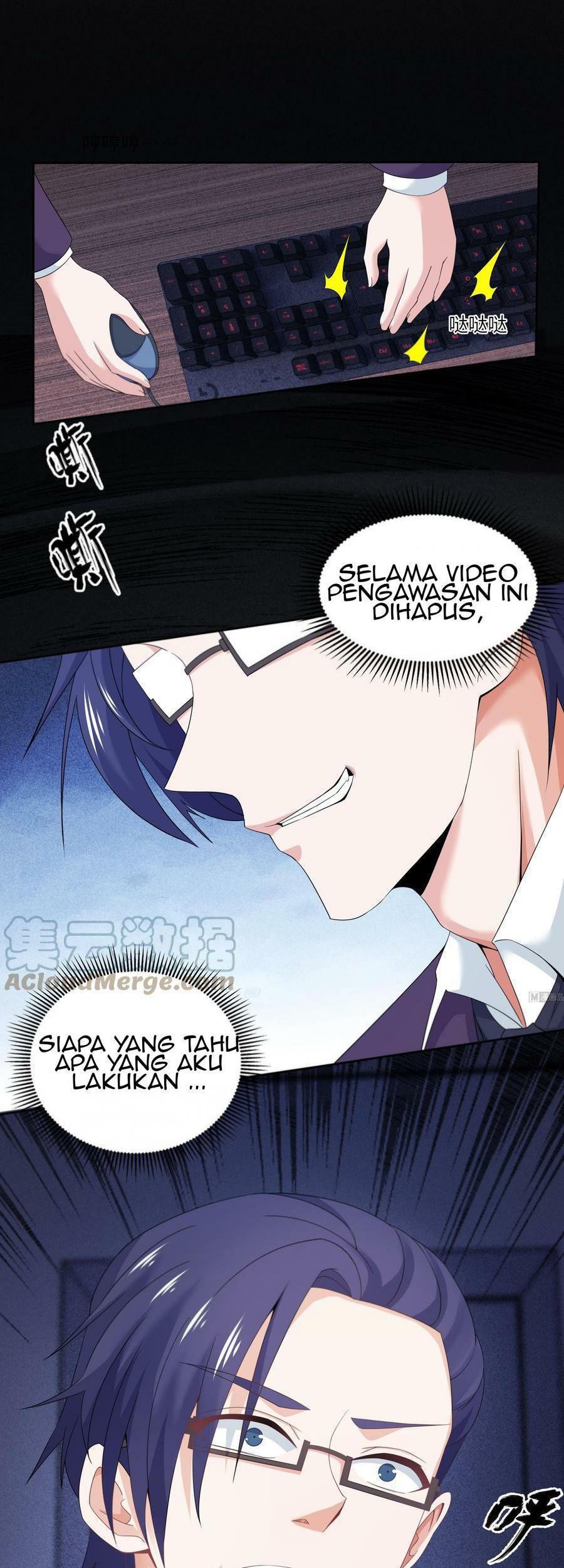 Beast-Eared Mother Wants to Monopolize Me Chapter 03 Gambar 23