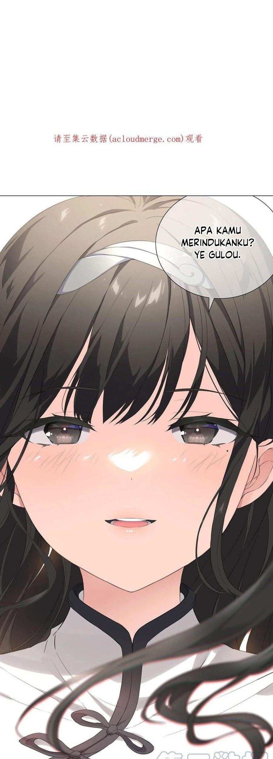 Baca Komik My Harem Grew So Large, I Was Forced to Ascend Chapter 63 Gambar 1