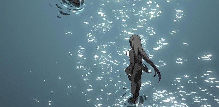 My Harem Grew So Large, I Was Forced to Ascend Chapter 63 Gambar 40