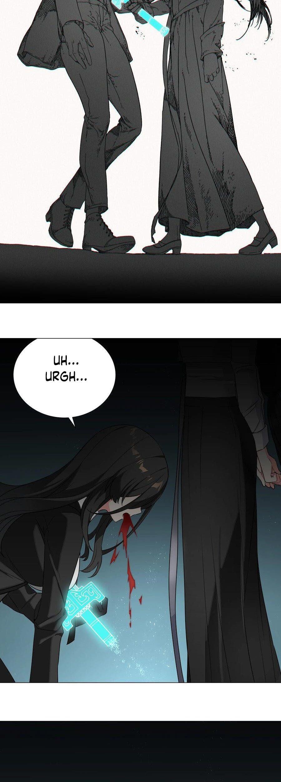 My Harem Grew So Large, I Was Forced to Ascend Chapter 63 Gambar 45