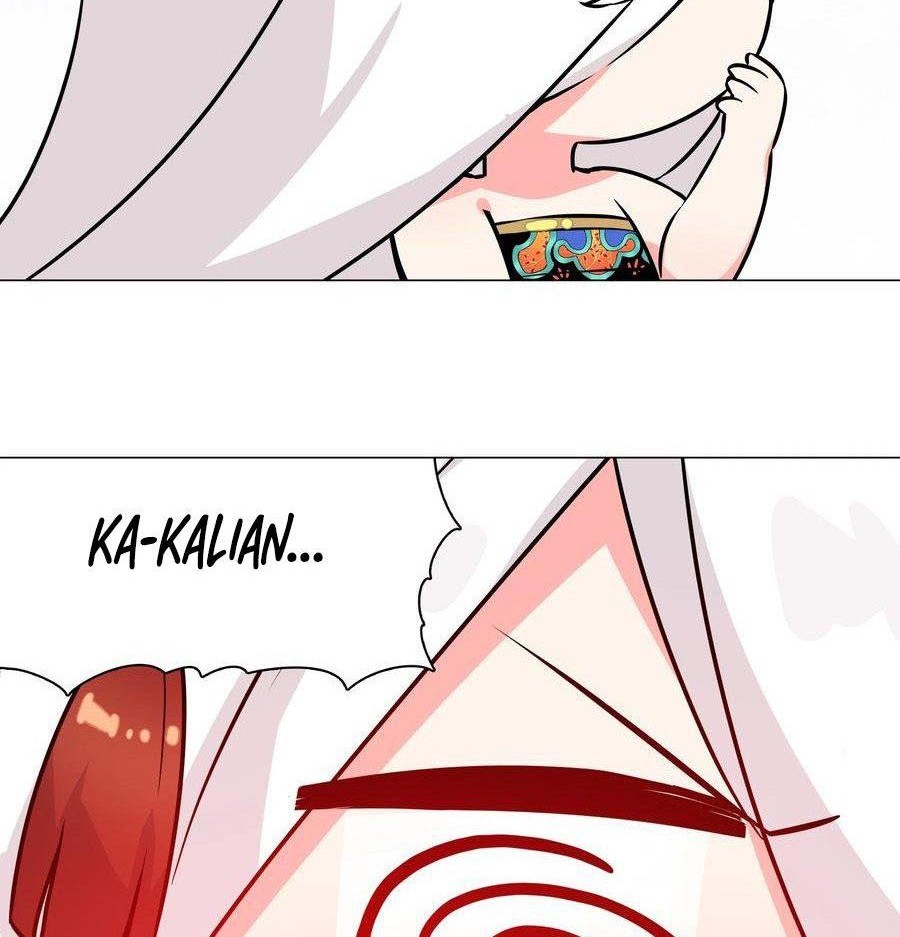 My Harem Grew So Large, I Was Forced to Ascend Chapter 63 Gambar 76