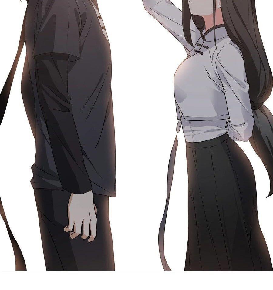 My Harem Grew So Large, I Was Forced to Ascend Chapter 63 Gambar 6