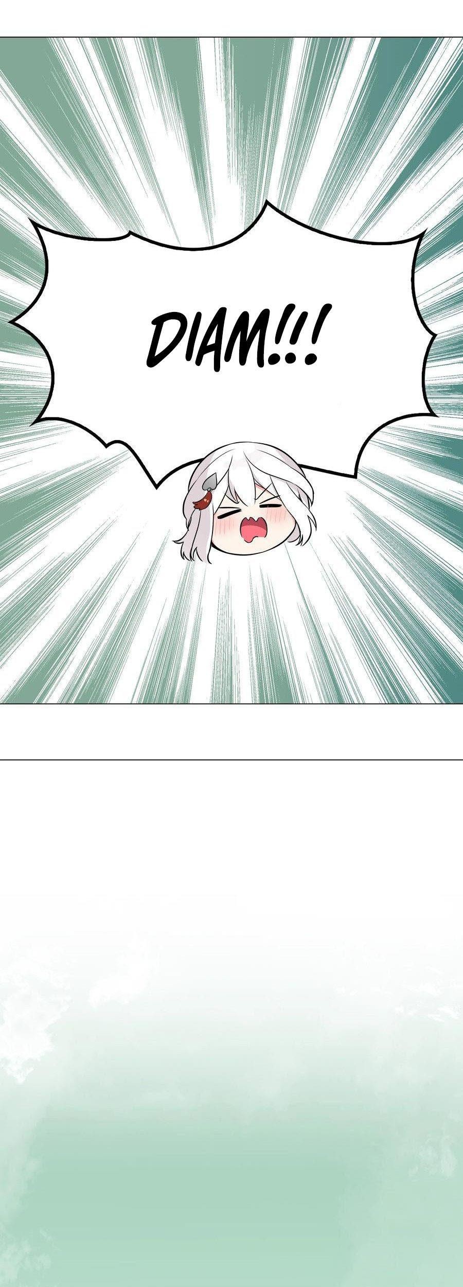 My Harem Grew So Large, I Was Forced to Ascend Chapter 63 Gambar 81