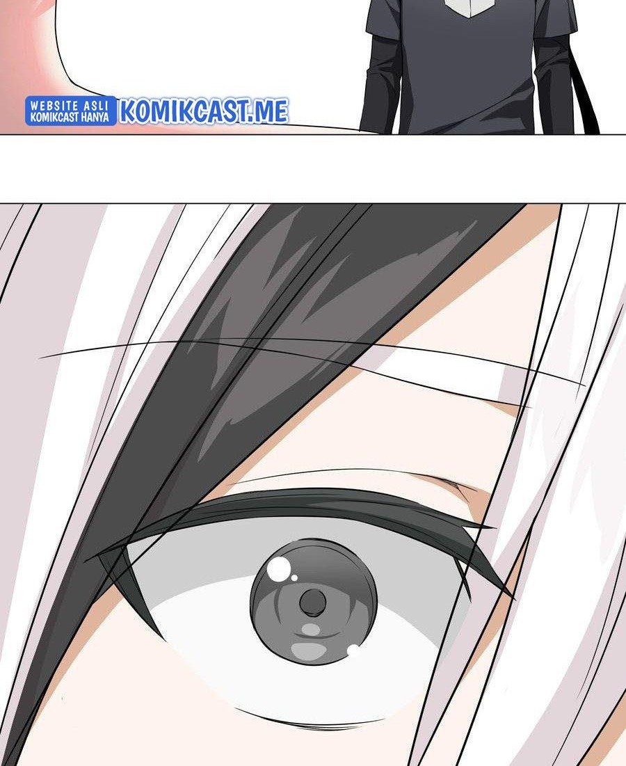 My Harem Grew So Large, I Was Forced to Ascend Chapter 63 Gambar 98