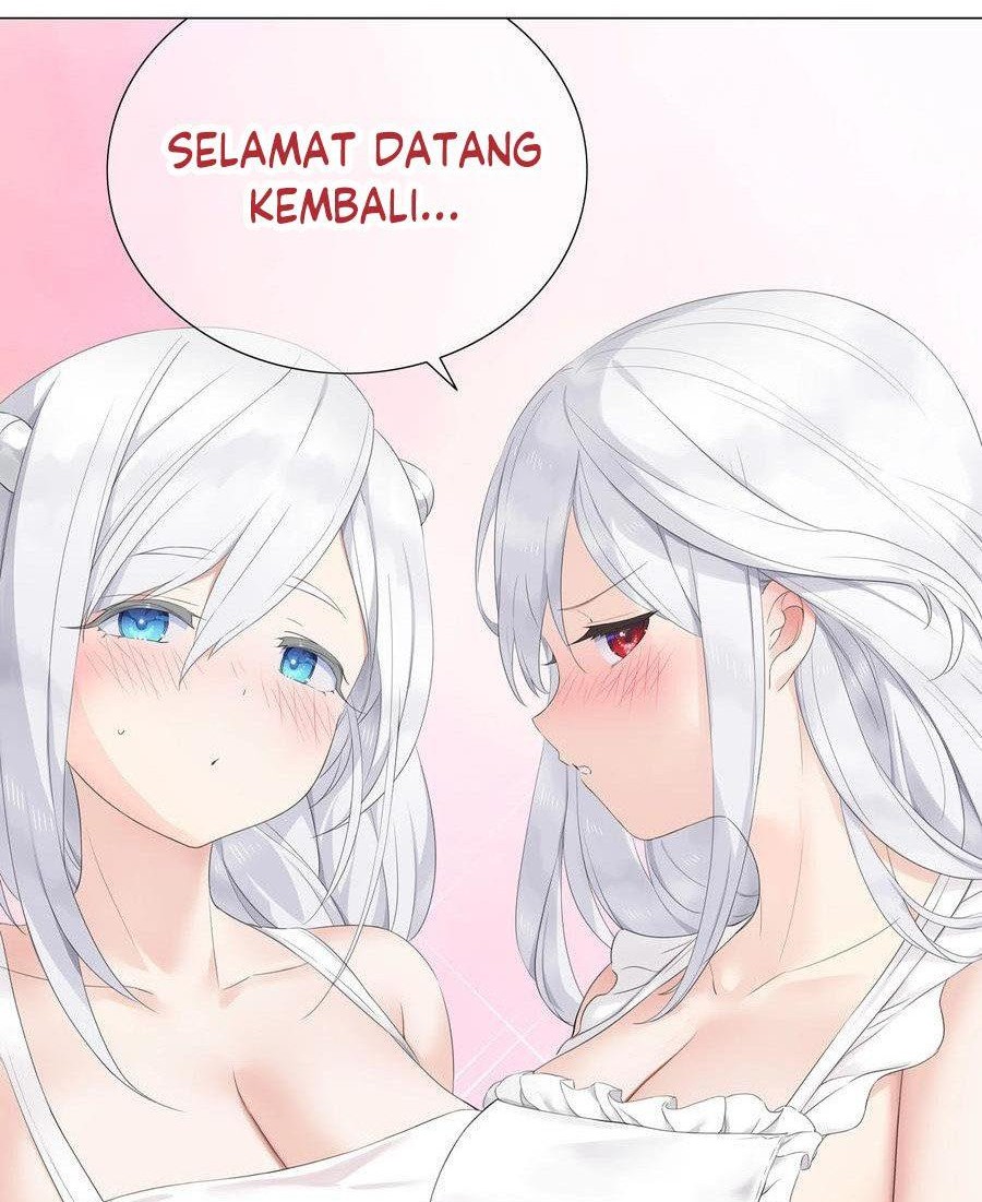 My Harem Grew So Large, I Was Forced to Ascend Chapter 63 Gambar 100