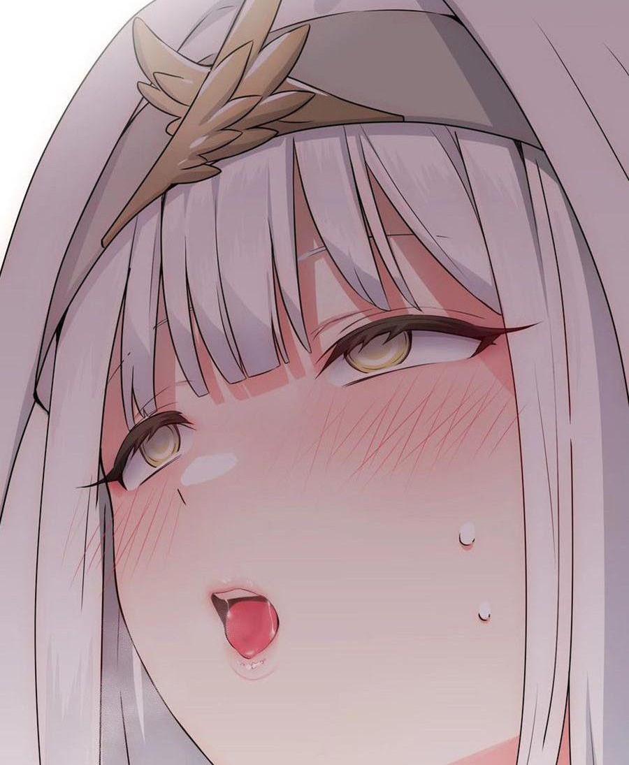 My Harem Grew So Large, I Was Forced to Ascend Chapter 63 Gambar 124