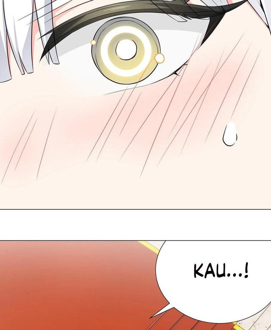 My Harem Grew So Large, I Was Forced to Ascend Chapter 63 Gambar 126