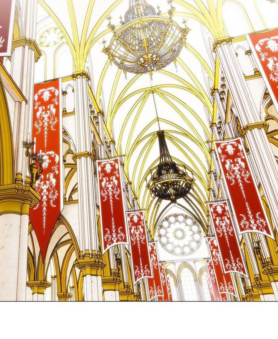 My Harem Grew So Large, I Was Forced to Ascend Chapter 63 Gambar 130